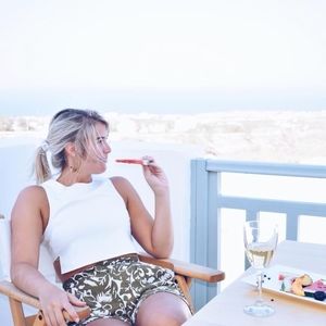 Meet your Posher, Sydney